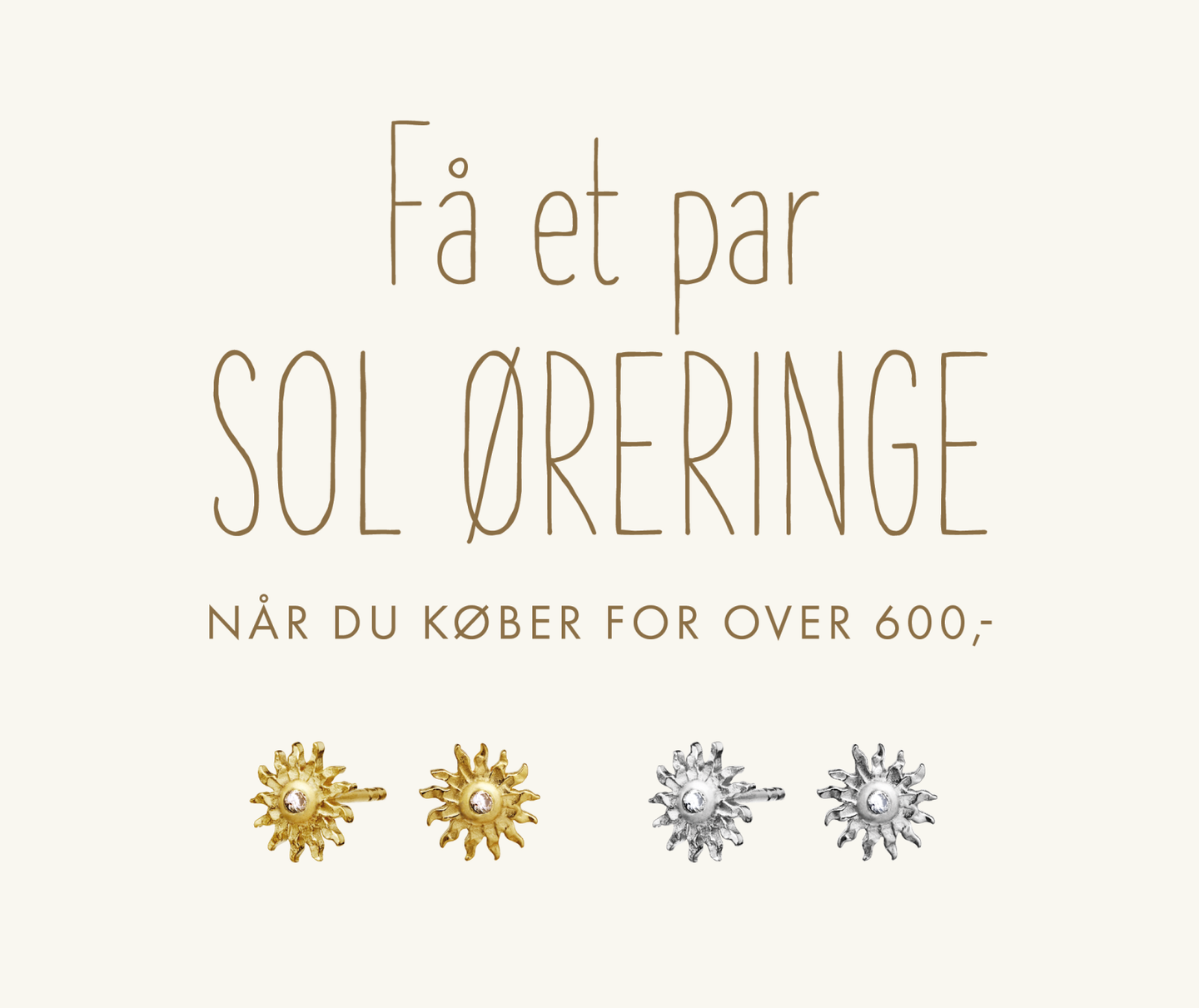 Sol Ohrringe