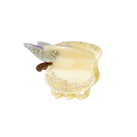 Abelta Haarkralle Pear sorbet