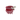 Abelta Haarklammer Cherry