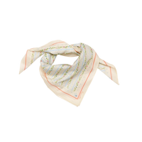 Alina Schal Summer Stripes Blue