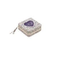 Amelia Schmuckkästchen Purple Heart