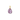 Amethyst Air Anhänger