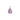 Amethyst Air Anhänger