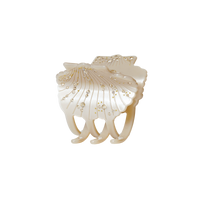 Arista Haarkralle Oyster