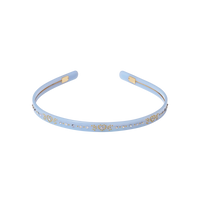 Aziza Stirnband Coastal