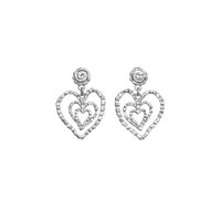 Beate Petite Ohrringe