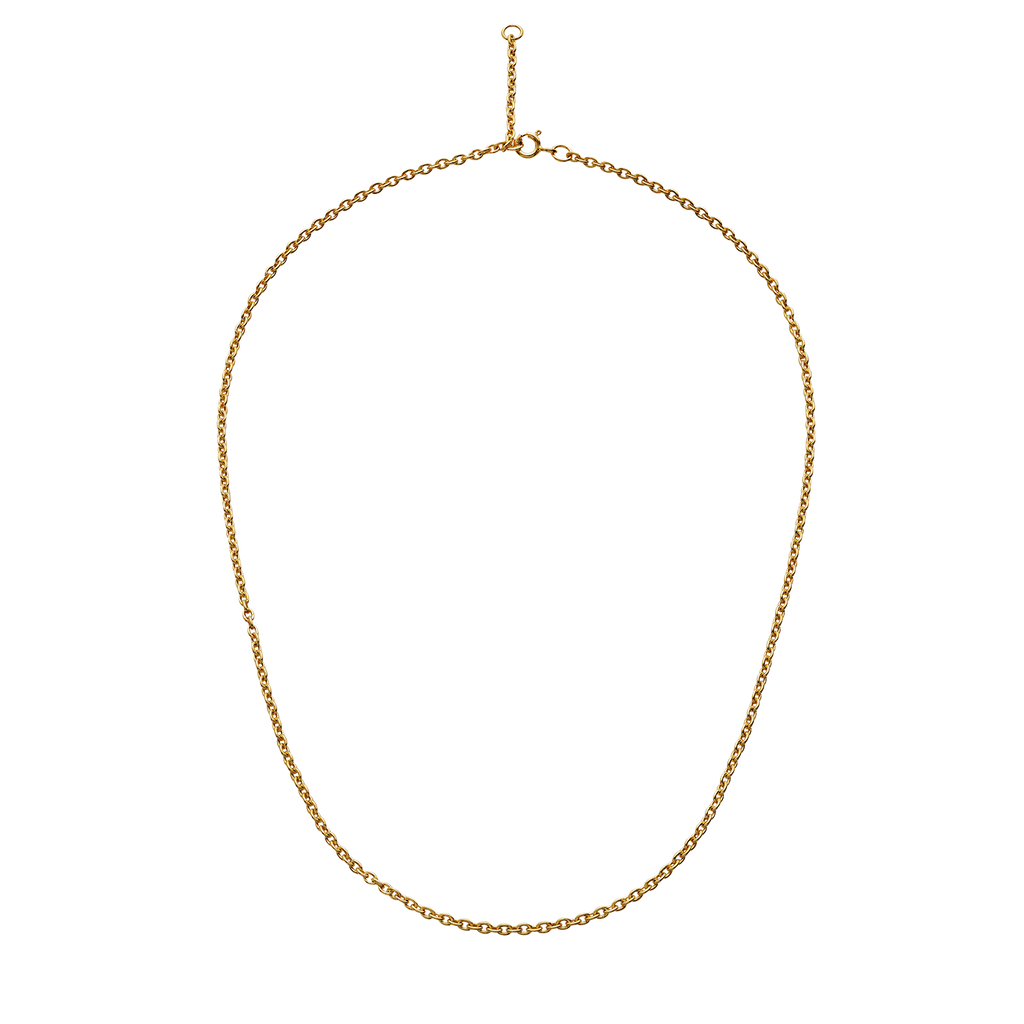 Charlie Medium Necklace