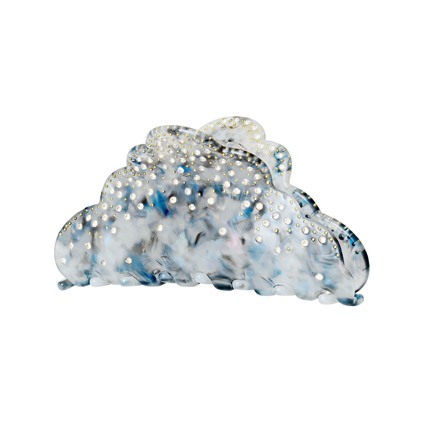 Cloud Hair Claw Sea