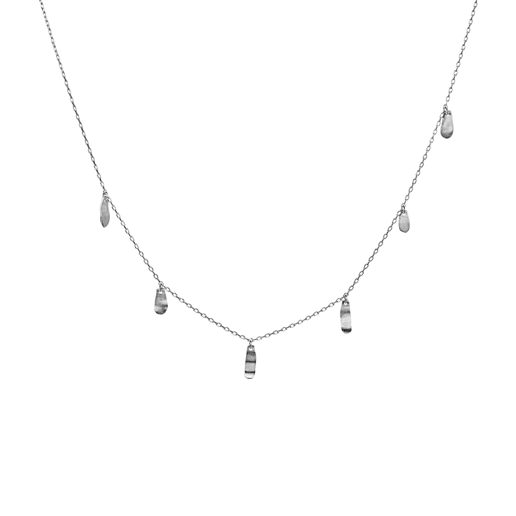 Columbine Necklace