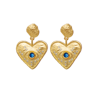 Constantine Ohrringe