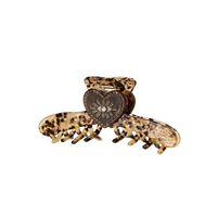 Dealla haarklammer Sesame