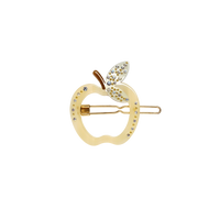 Eala Haarspange Pear Sorbet