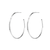 Echo Extra Grande Ohrringe