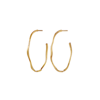 Echo Grande Ohrringe