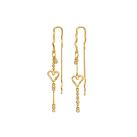 Eliori Twinkle Ohrringe