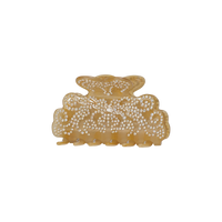 Elith Haarklammer Honey