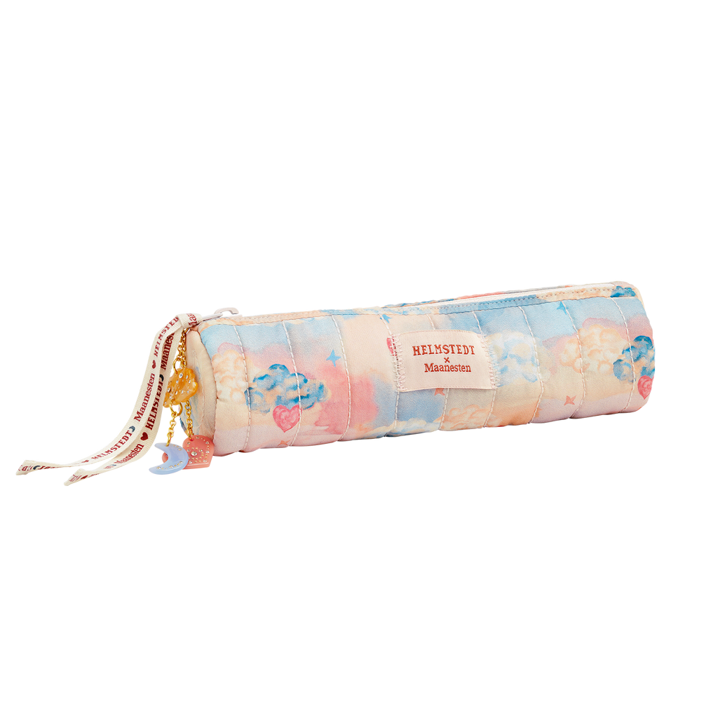 Fara Pencilcase Golden Hour