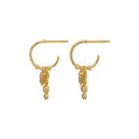 Fauna Ohrringe