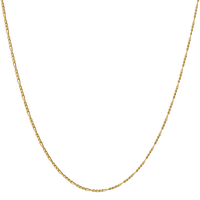 Figaros Choker Halskette