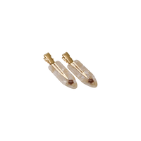 Frea Haarspange Set Pearl