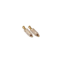 Frea Haarspange Set Pearl