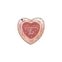 Genie Pocket Taschenspiegel Blush