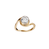 Grace Ring 2.00 ct