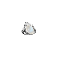 Goddess Ring Mondstein