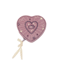 Heart Schmuckkästchen Purple Theatre Magic