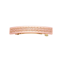 Iseo Haarclip Blush