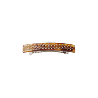 Iseo Haarclip Tortoise Shell