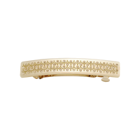Iseo Haarclip Pear Sorbet
