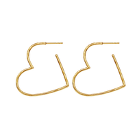 Laia Grande Ohrringe