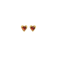 Lina Rosa Earrings