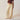 Ally Pointelle Hosen Butter Yellow