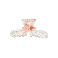 Maribelle Haarklammer Clear