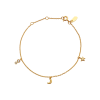 Melia Armband