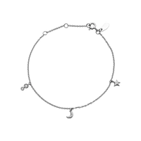 Melia Armband