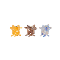 Mini Stars Hair Claw Dreams
