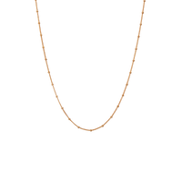 Nala Choker-Halskette