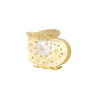 Nayeli Haarkralle Pear Sorbet