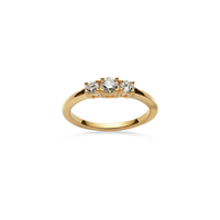 Delight Ring