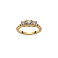Adore Ring