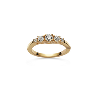 Harmony Ring