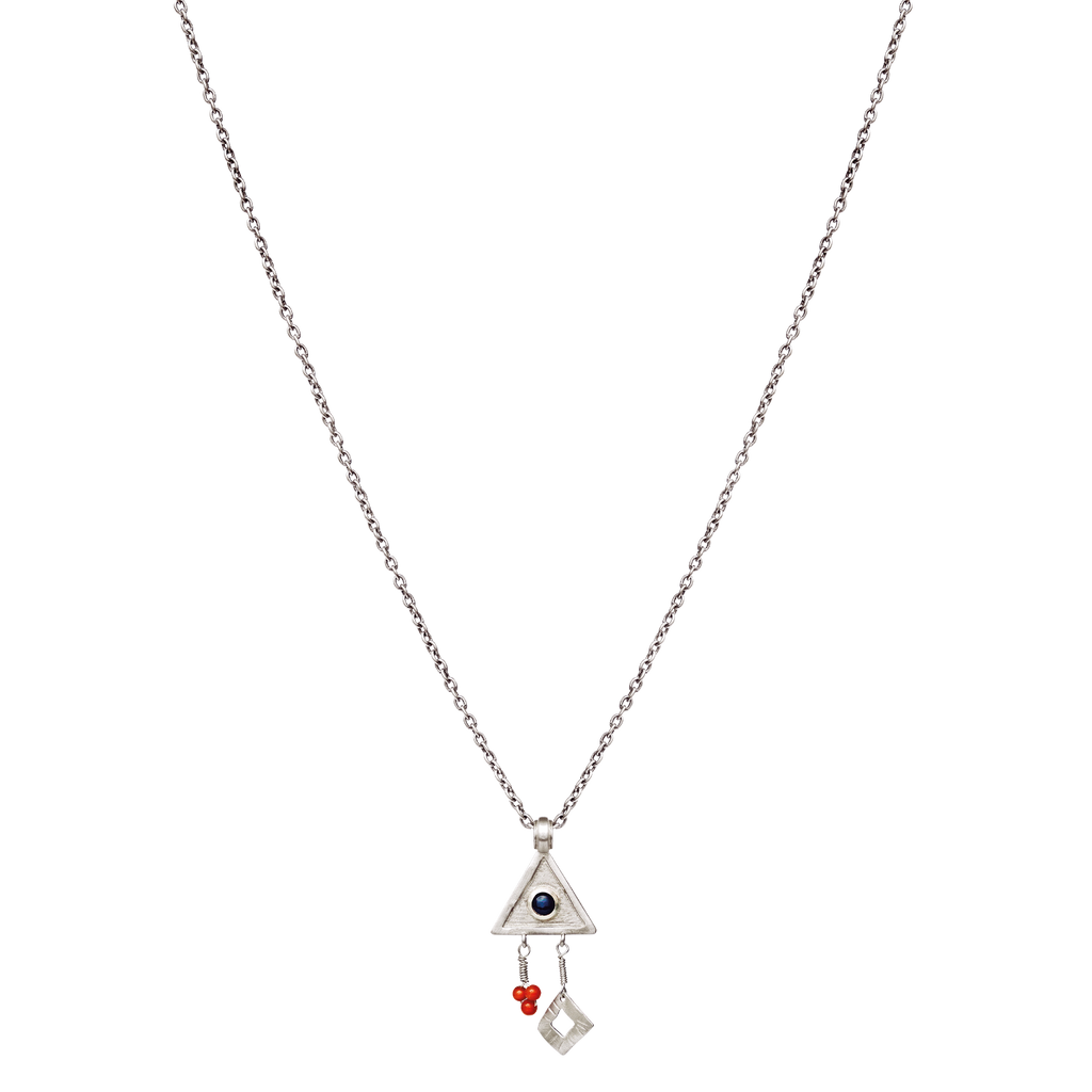 Protect Me Necklace