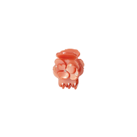 Rohi Haarkralle Cranberry