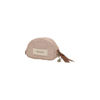 Rui Schlüsselanhänger Tasche Sand