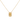 Solace Halskette