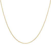 Soul Chain Long Halskette