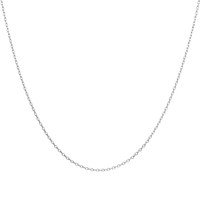 Soul Chain Long Halskette